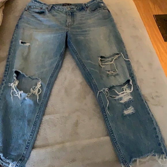 Abercrombie jeans - Picture 5 of 6